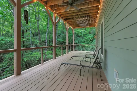 72 Tludatsi Court Brevard NC 28712