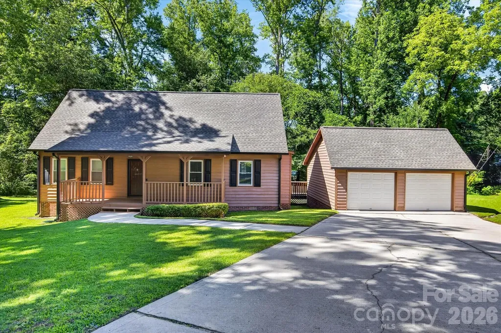 4881 Hickory Nut Court Rock Hill SC 29730