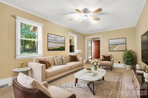 4881 Hickory Nut Court Rock Hill SC 29730