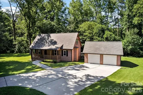 4881 Hickory Nut Court Rock Hill SC 29730
