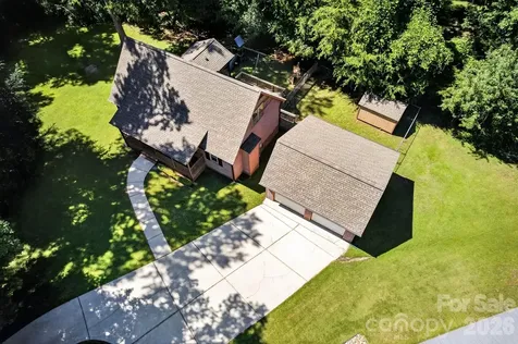 4881 Hickory Nut Court Rock Hill SC 29730