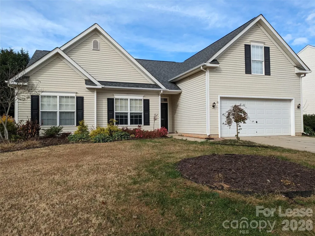 156 Heywatchis Drive Mooresville NC 28115