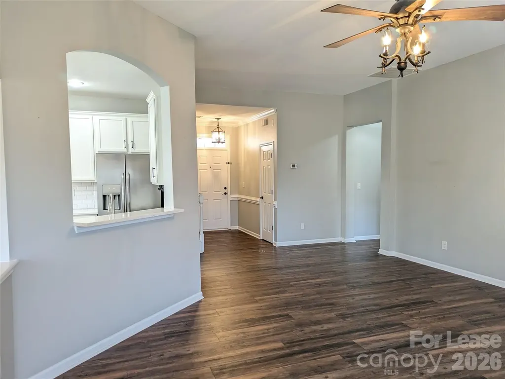 156 Heywatchis Drive Mooresville NC 28115