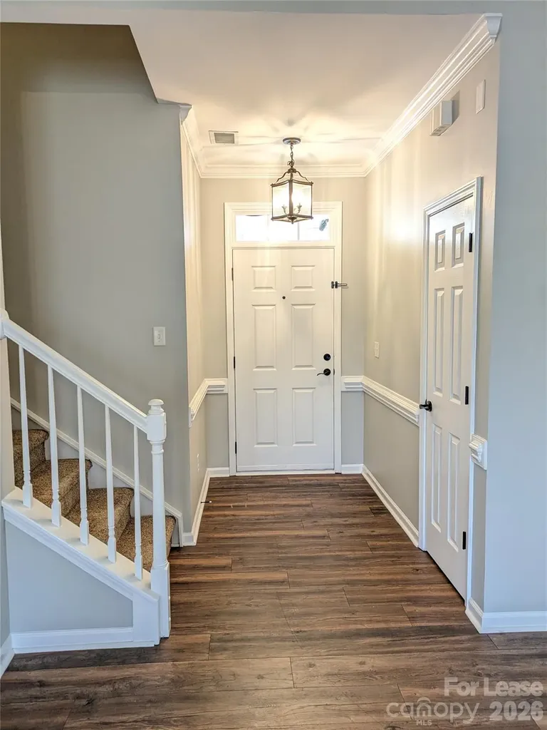 156 Heywatchis Drive Mooresville NC 28115