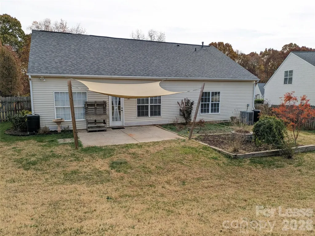 156 Heywatchis Drive Mooresville NC 28115