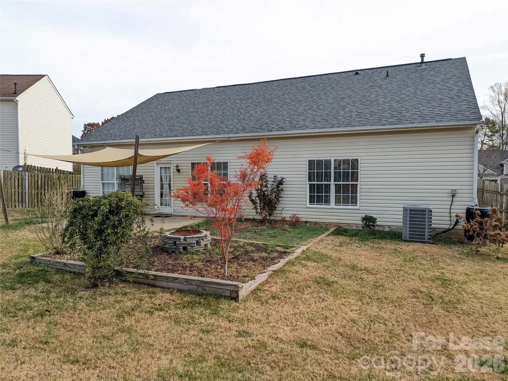 156 Heywatchis Drive Mooresville NC 28115