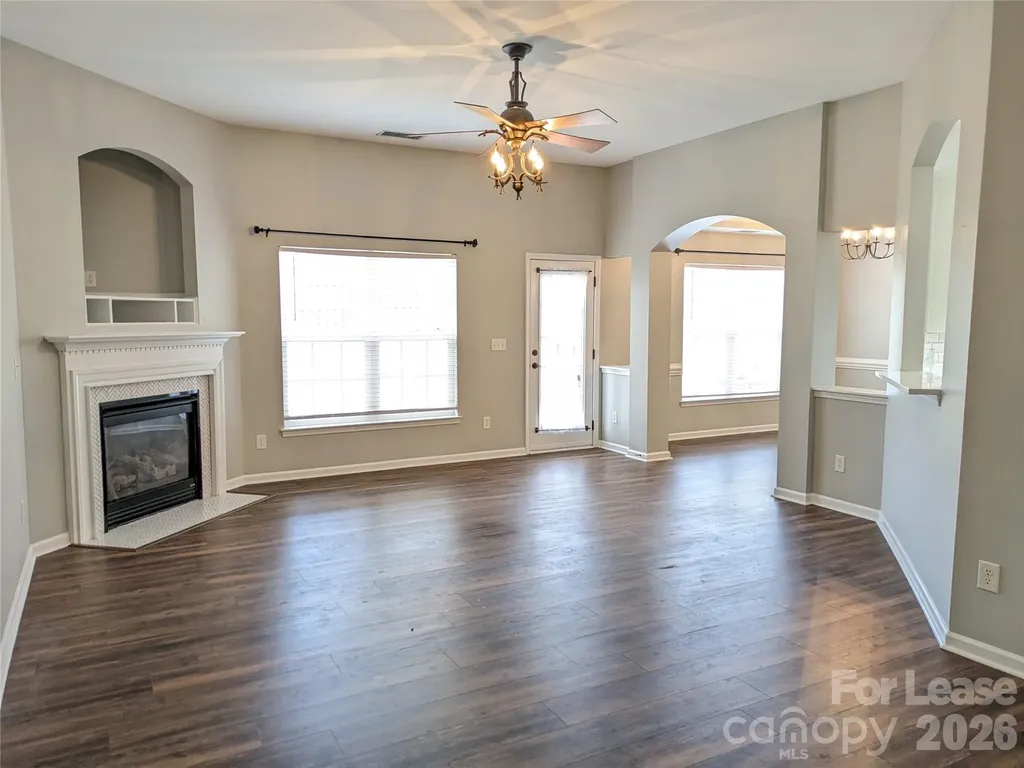 156 Heywatchis Drive Mooresville NC 28115