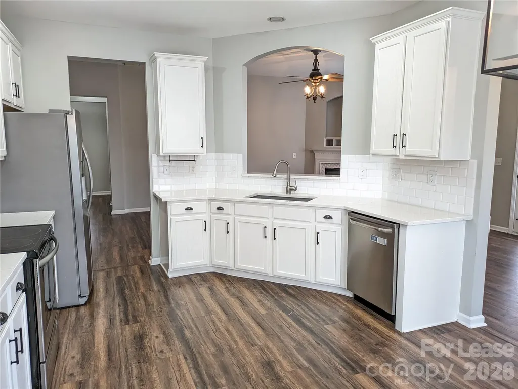 156 Heywatchis Drive Mooresville NC 28115
