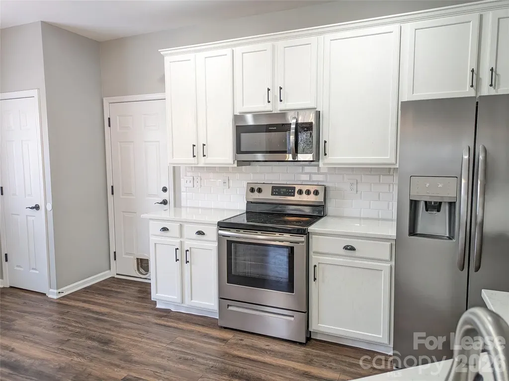 156 Heywatchis Drive Mooresville NC 28115