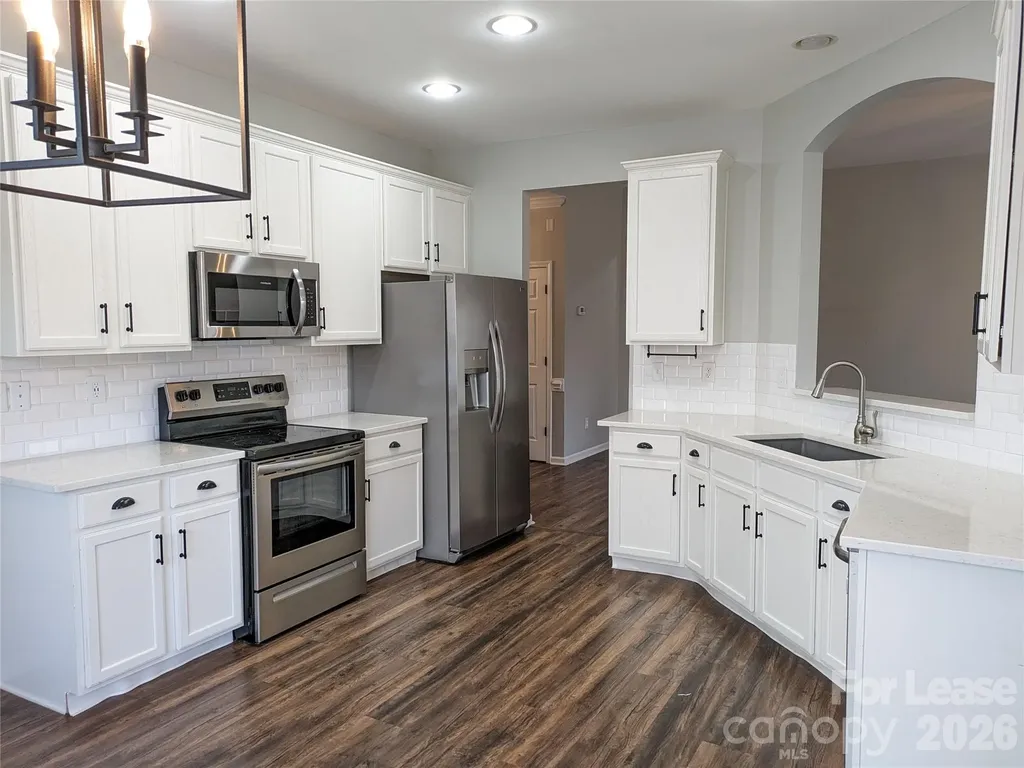 156 Heywatchis Drive Mooresville NC 28115