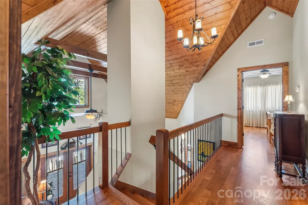 590 Larkhaven Drive Nebo NC 28761