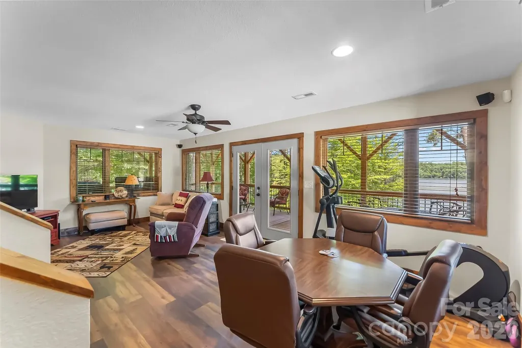 590 Larkhaven Drive Nebo NC 28761