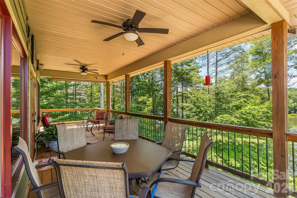 590 Larkhaven Drive Nebo NC 28761