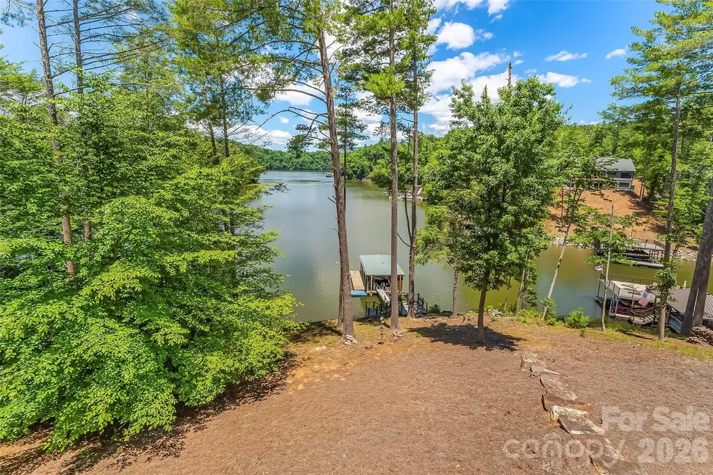 590 Larkhaven Drive Nebo NC 28761