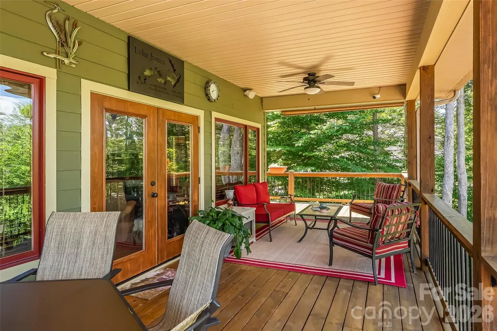 590 Larkhaven Drive Nebo NC 28761