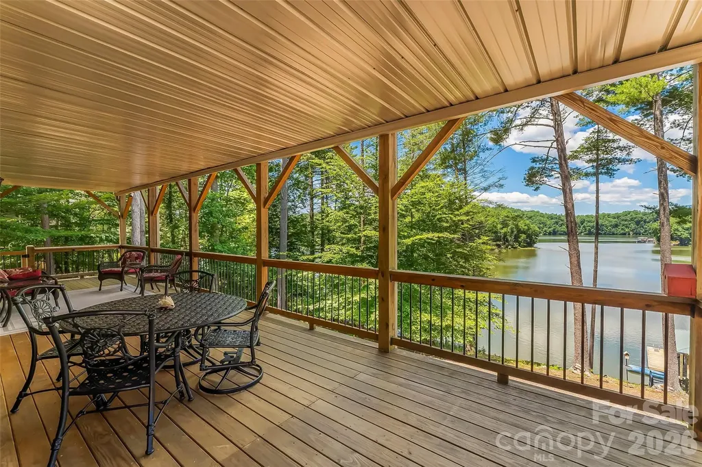 590 Larkhaven Drive Nebo NC 28761