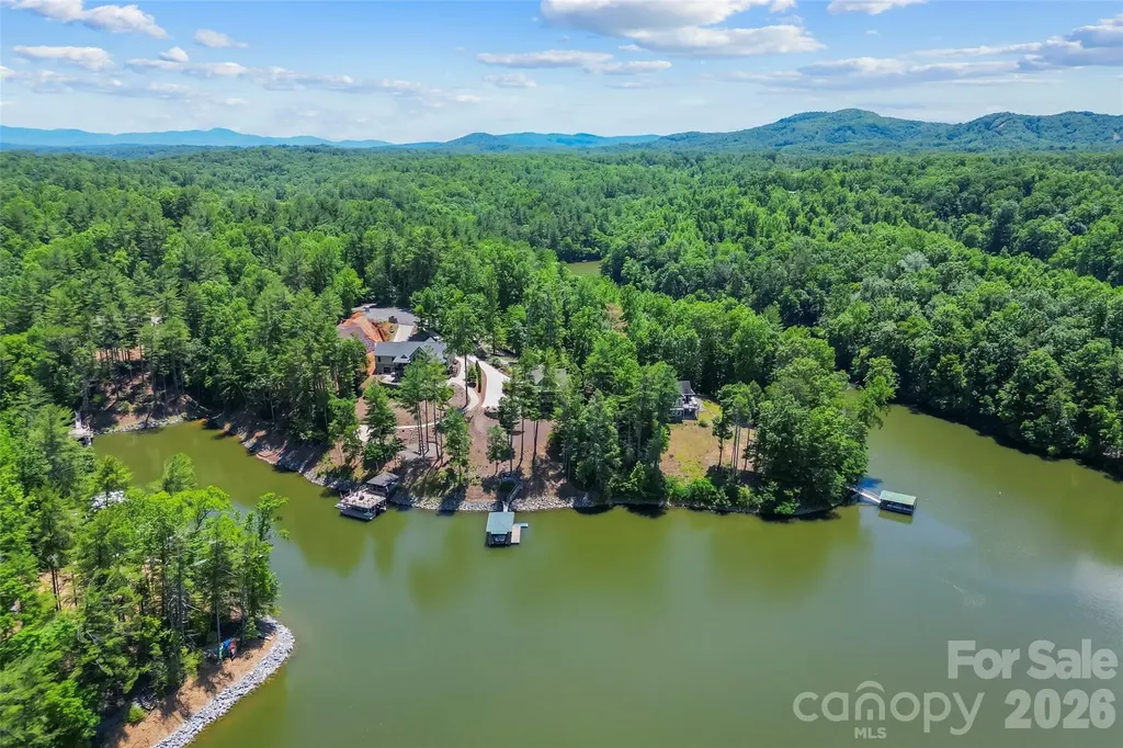590 Larkhaven Drive Nebo NC 28761