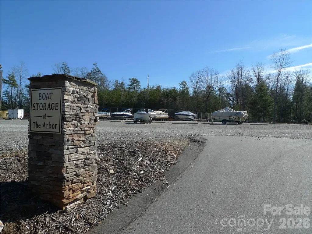 590 Larkhaven Drive Nebo NC 28761