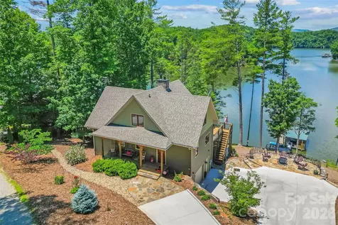 590 Larkhaven Drive Nebo NC 28761