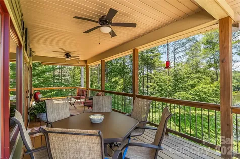 590 Larkhaven Drive Nebo NC 28761