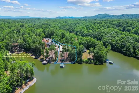 590 Larkhaven Drive Nebo NC 28761
