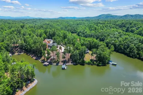 590 Larkhaven Drive Nebo NC 28761