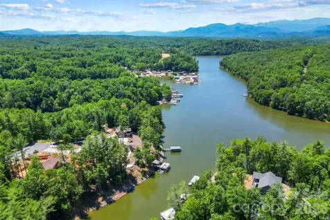 590 Larkhaven Drive Nebo NC 28761