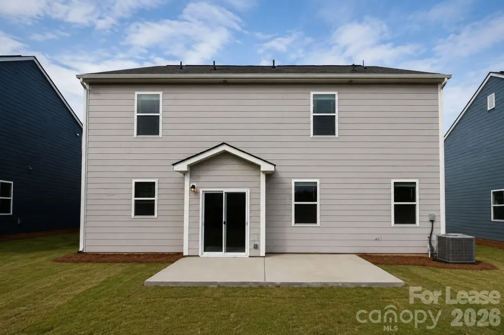 1511 Felthorpe Way Indian Trail NC 28079