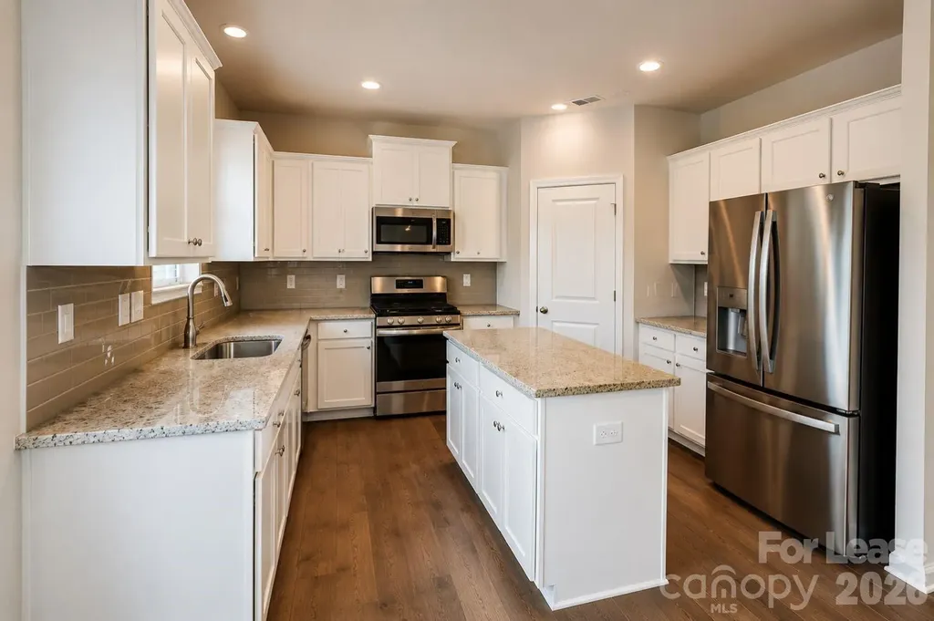 1511 Felthorpe Way Indian Trail NC 28079