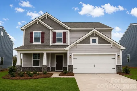 1511 Felthorpe Way Indian Trail NC 28079