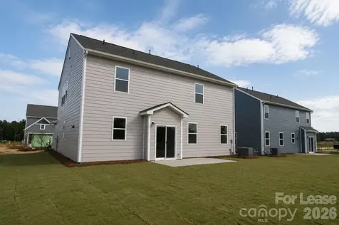 1511 Felthorpe Way Indian Trail NC 28079
