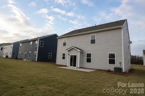 1511 Felthorpe Way Indian Trail NC 28079
