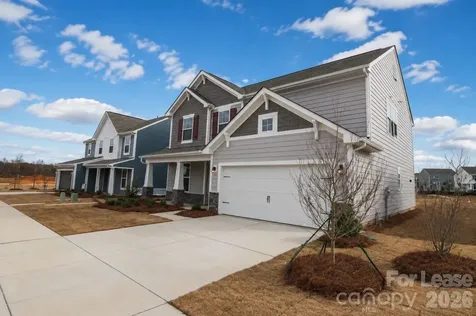 1511 Felthorpe Way Indian Trail NC 28079