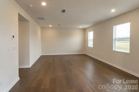 1511 Felthorpe Way Indian Trail NC 28079