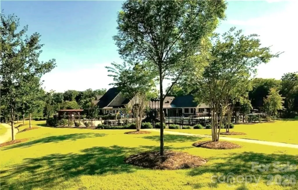 10631 Green Heron Court Charlotte NC 28278