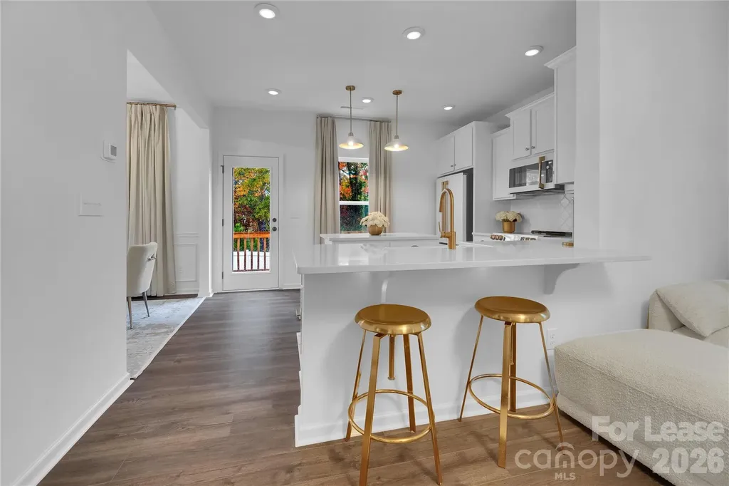 242 Lacewing Drive Charlotte NC 28214