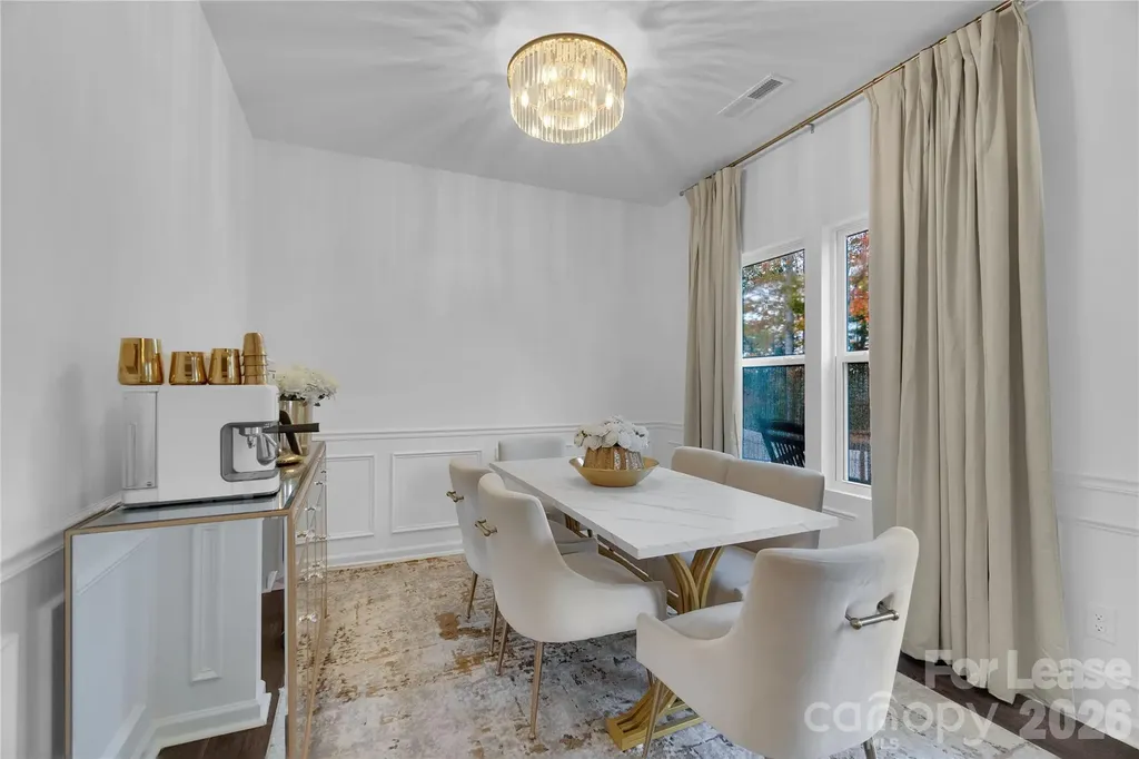 242 Lacewing Drive Charlotte NC 28214