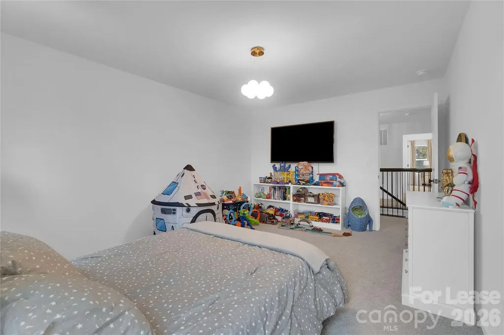 242 Lacewing Drive Charlotte NC 28214
