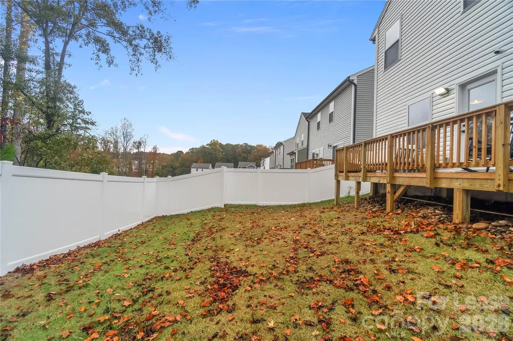 242 Lacewing Drive Charlotte NC 28214