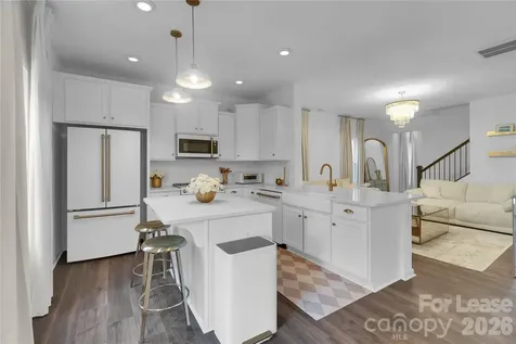 242 Lacewing Drive Charlotte NC 28214