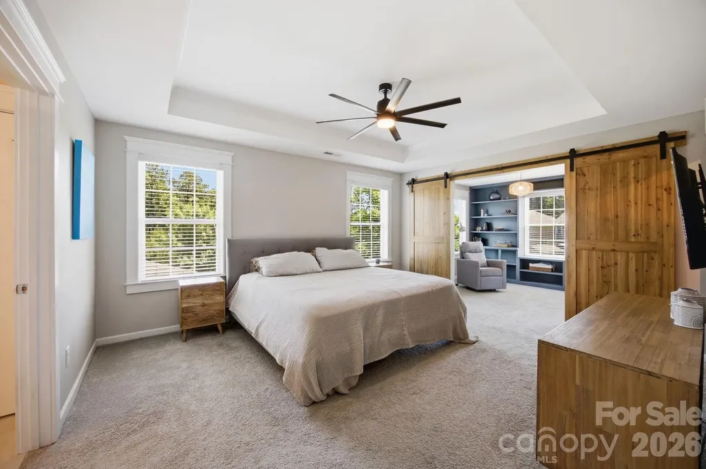 3026 Spinner Court Denver NC 28037