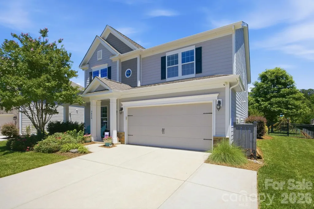 3026 Spinner Court Denver NC 28037