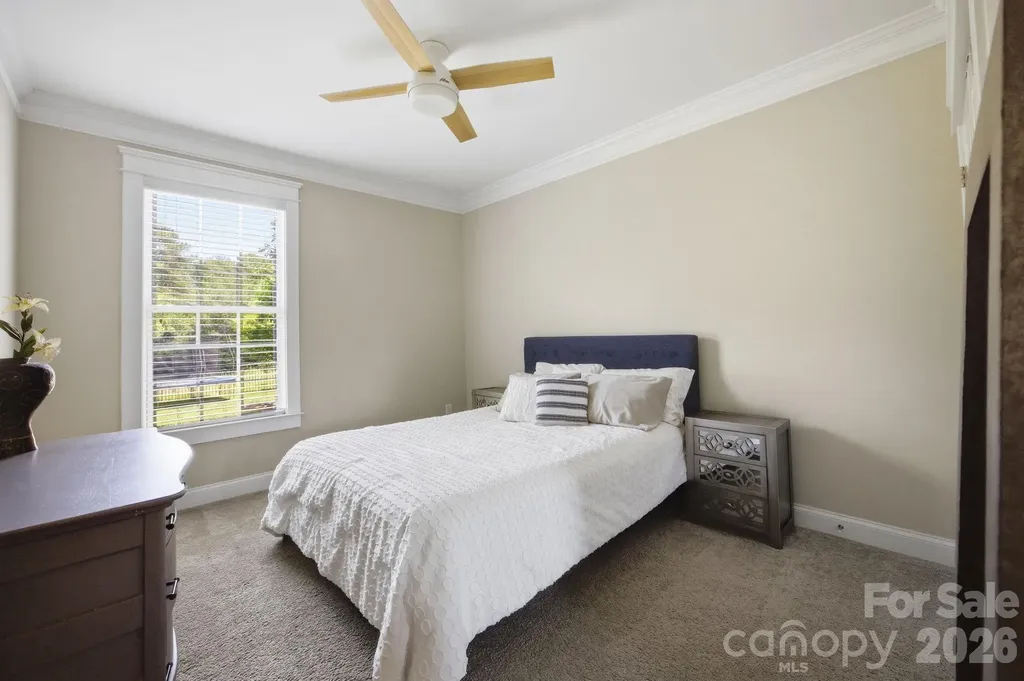 3026 Spinner Court Denver NC 28037