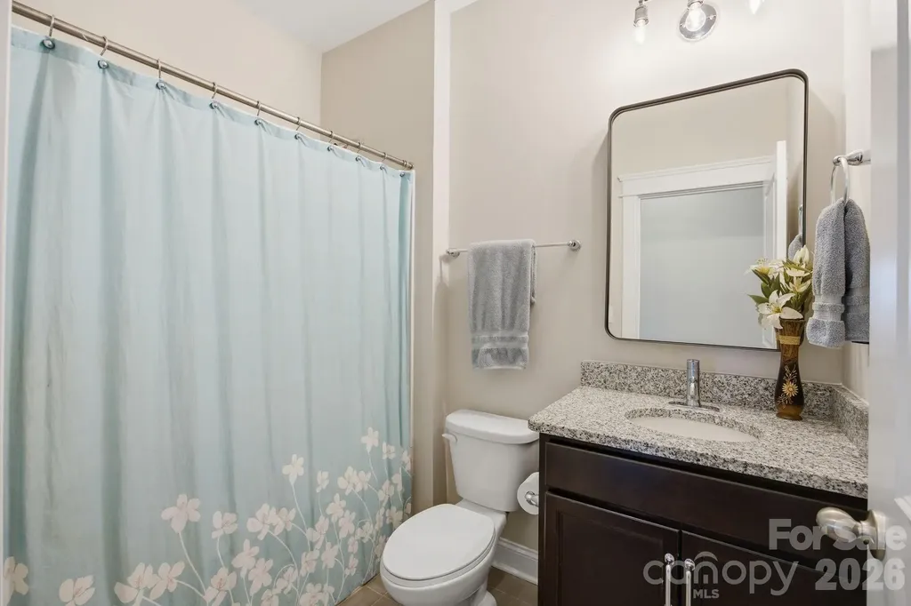 3026 Spinner Court Denver NC 28037