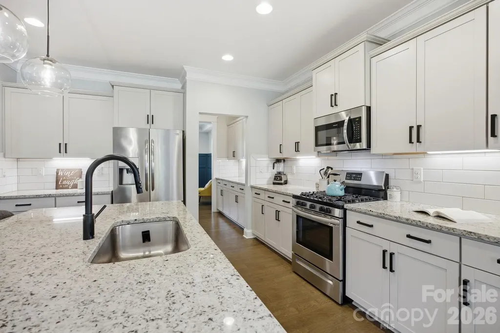 3026 Spinner Court Denver NC 28037