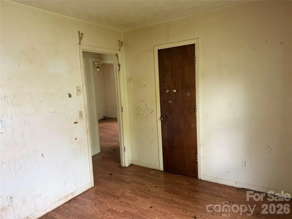 23 Meteor Court Waynesville NC 28768