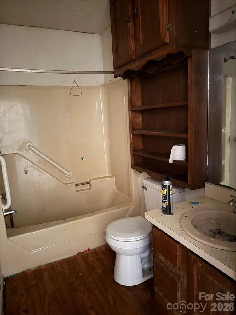 23 Meteor Court Waynesville NC 28768