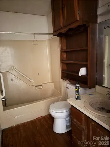 23 Meteor Court Waynesville NC 28768