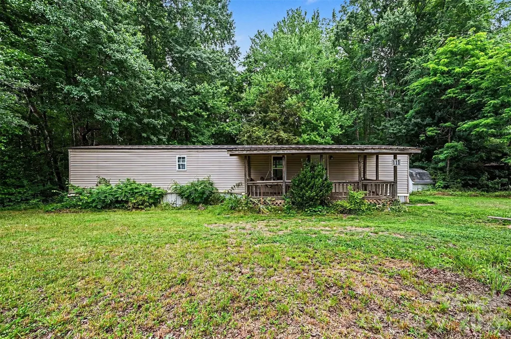 111 Oak Brook Drive Mooresville NC 28115