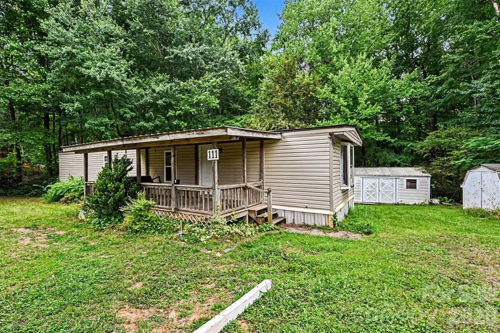 111 Oak Brook Drive Mooresville NC 28115